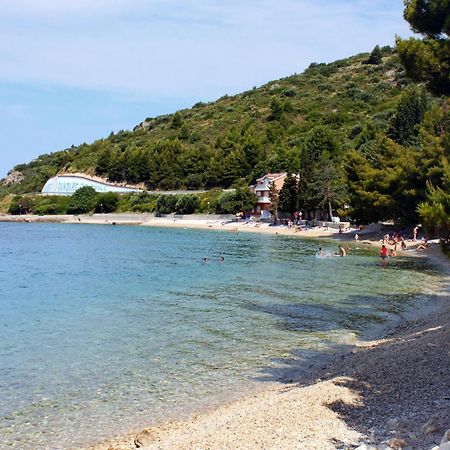 Apartments By The Sea Podaca, Makarska - 6874 외부 사진