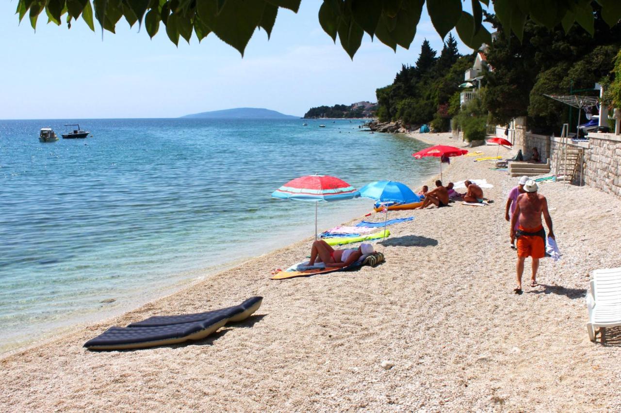 Apartments By The Sea Podaca, Makarska - 6874 외부 사진