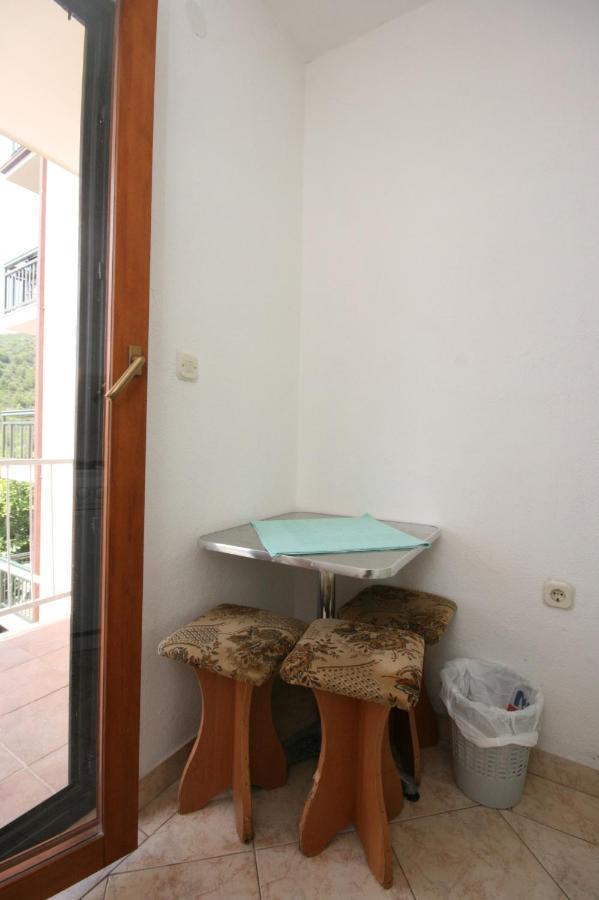 Apartments By The Sea Podaca, Makarska - 6874 외부 사진