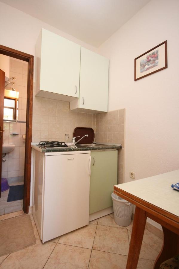 Apartments By The Sea Podaca, Makarska - 6874 외부 사진