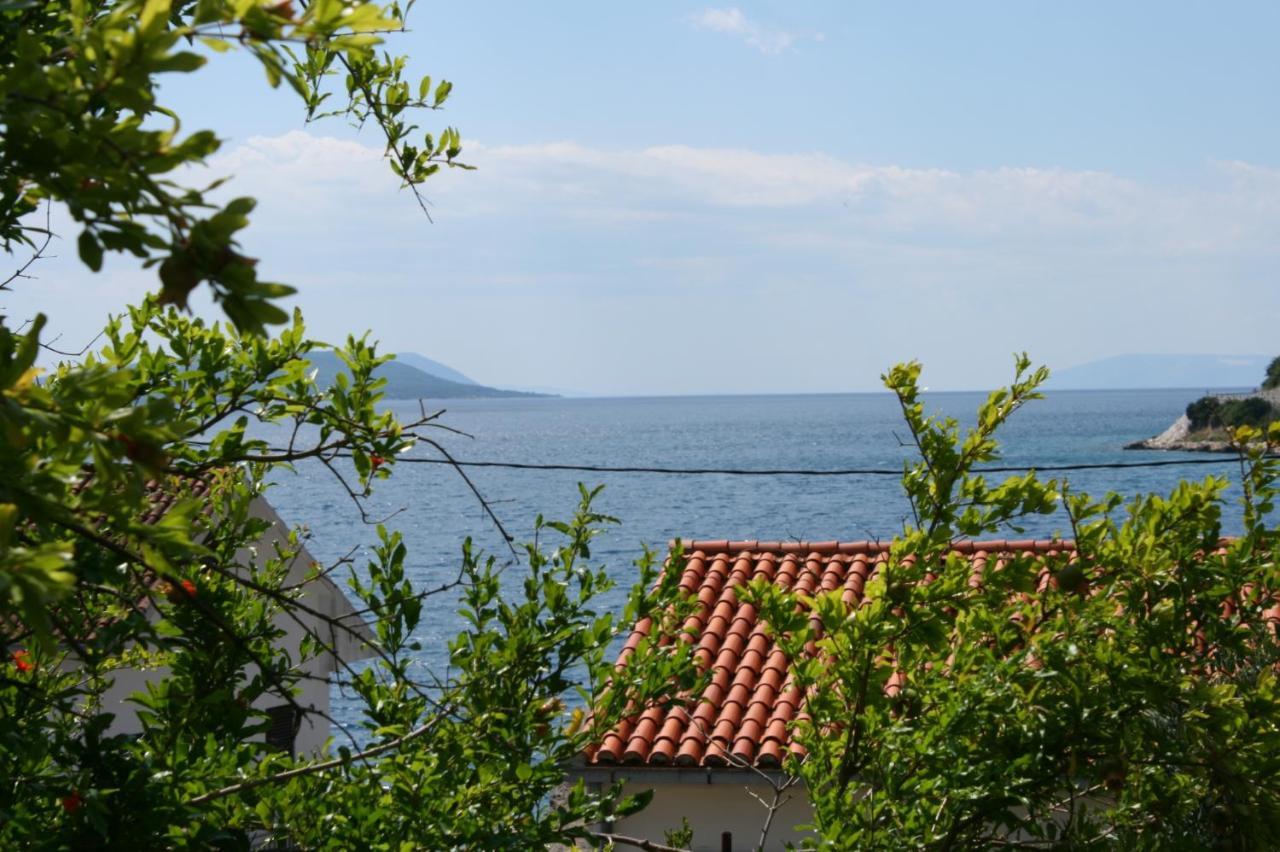 Apartments By The Sea Podaca, Makarska - 6874 외부 사진