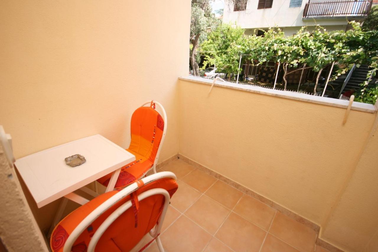 Apartments By The Sea Podaca, Makarska - 6874 외부 사진