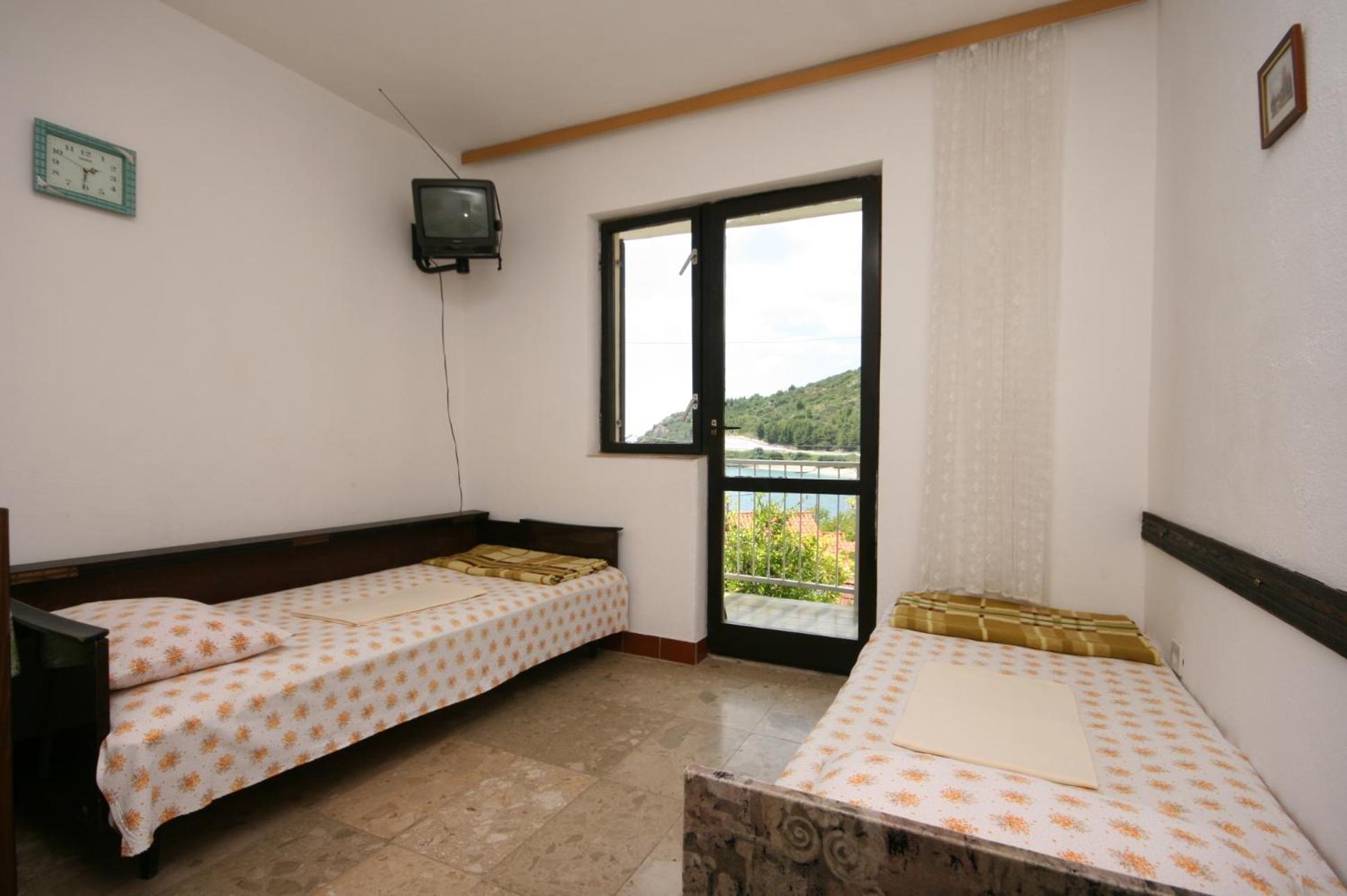 Apartments By The Sea Podaca, Makarska - 6874 외부 사진
