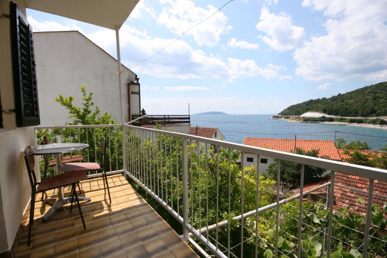 Apartments By The Sea Podaca, Makarska - 6874 외부 사진