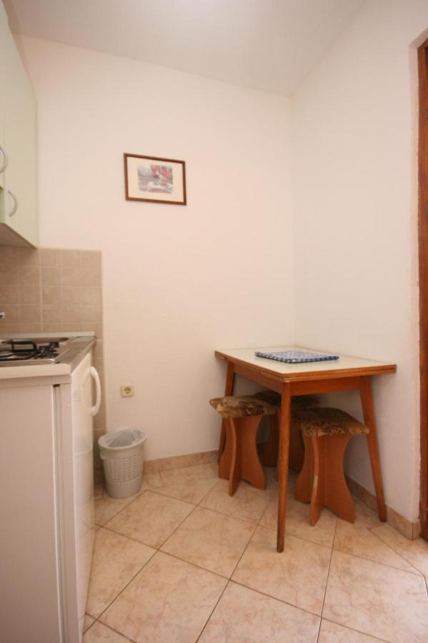 Apartments By The Sea Podaca, Makarska - 6874 외부 사진
