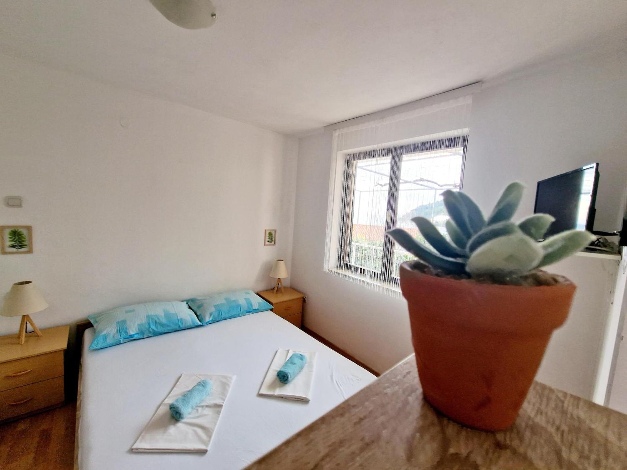 Apartments By The Sea Podaca, Makarska - 6874 객실 사진