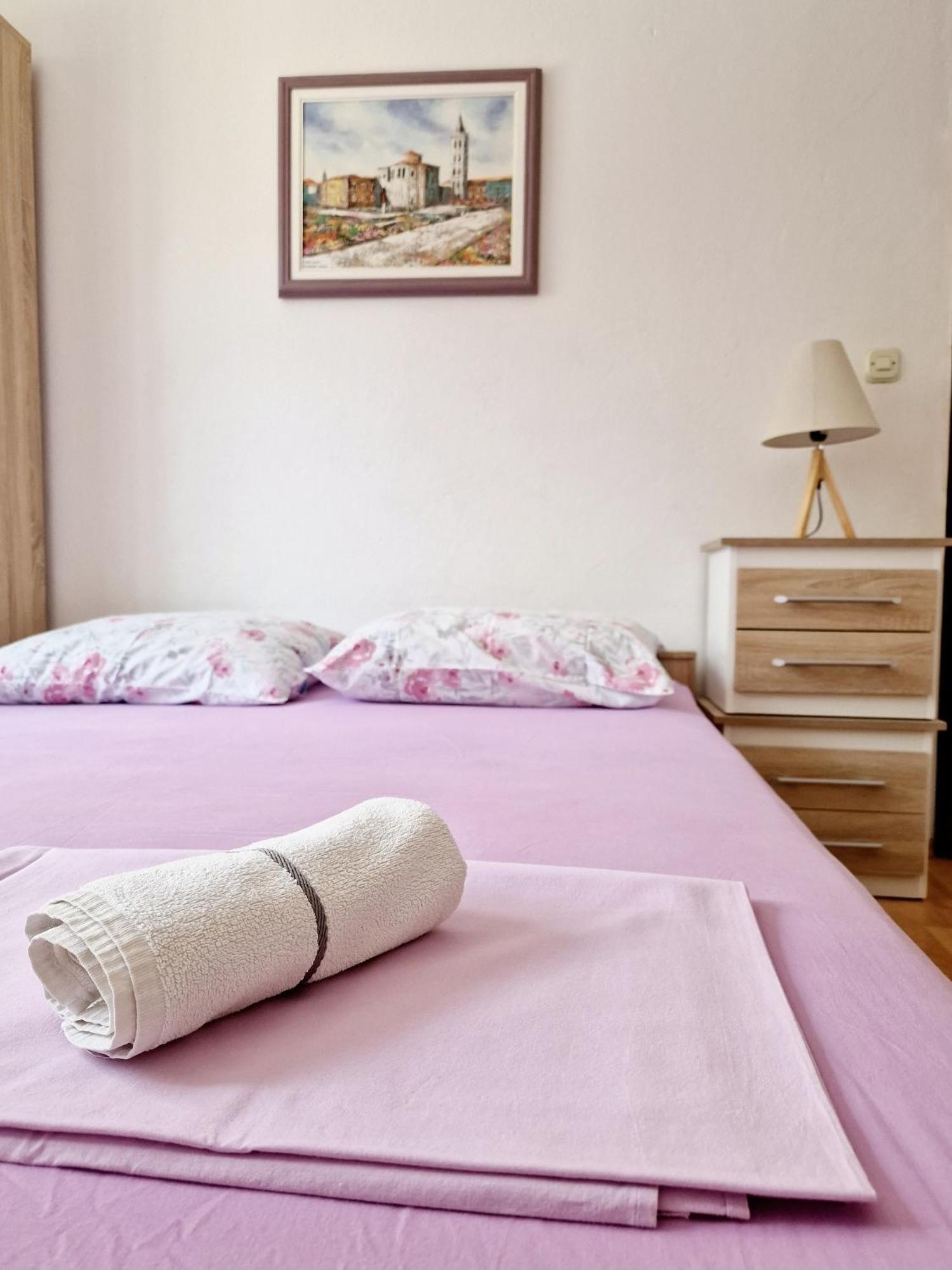Apartments By The Sea Podaca, Makarska - 6874 객실 사진