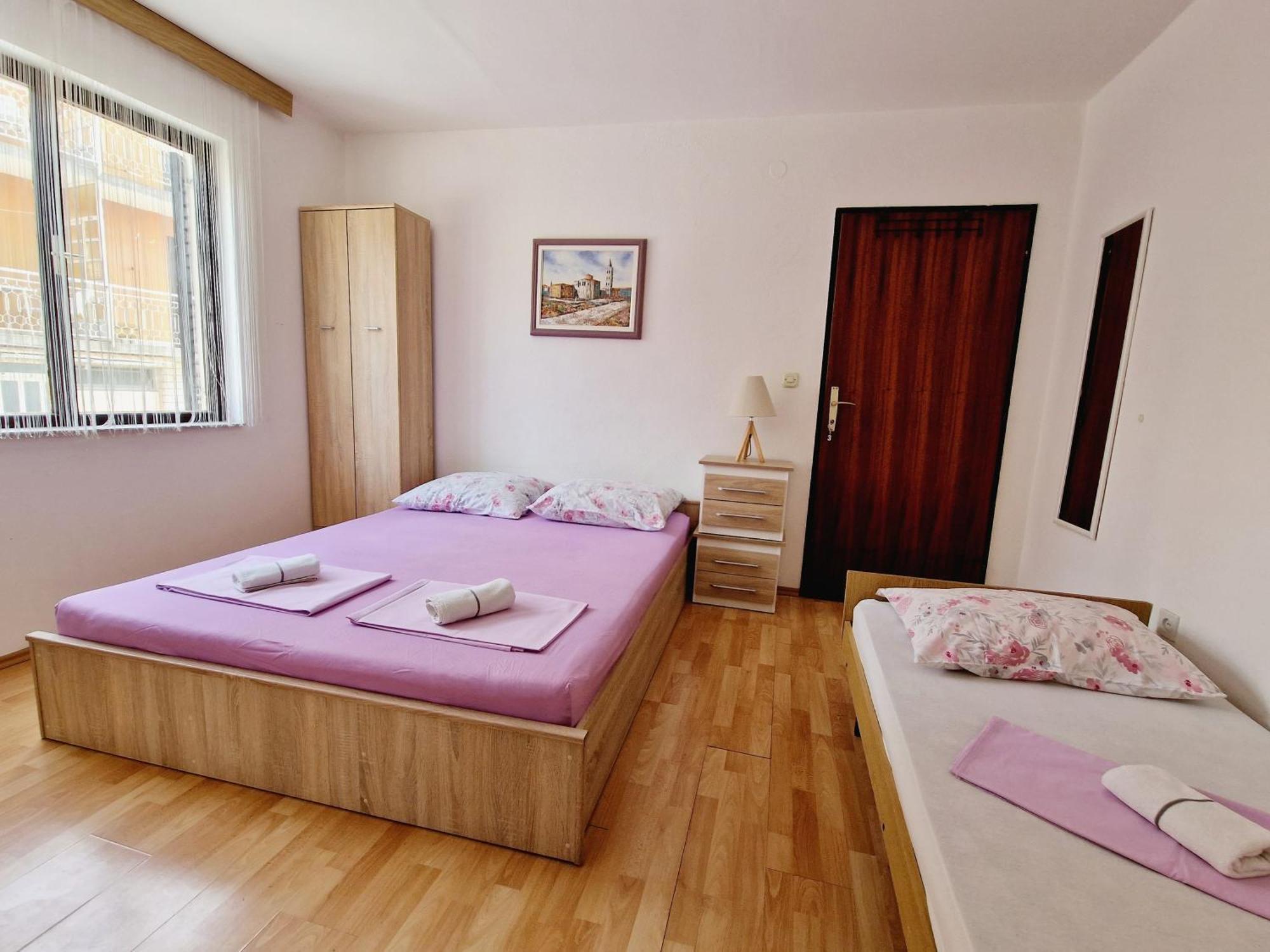 Apartments By The Sea Podaca, Makarska - 6874 객실 사진