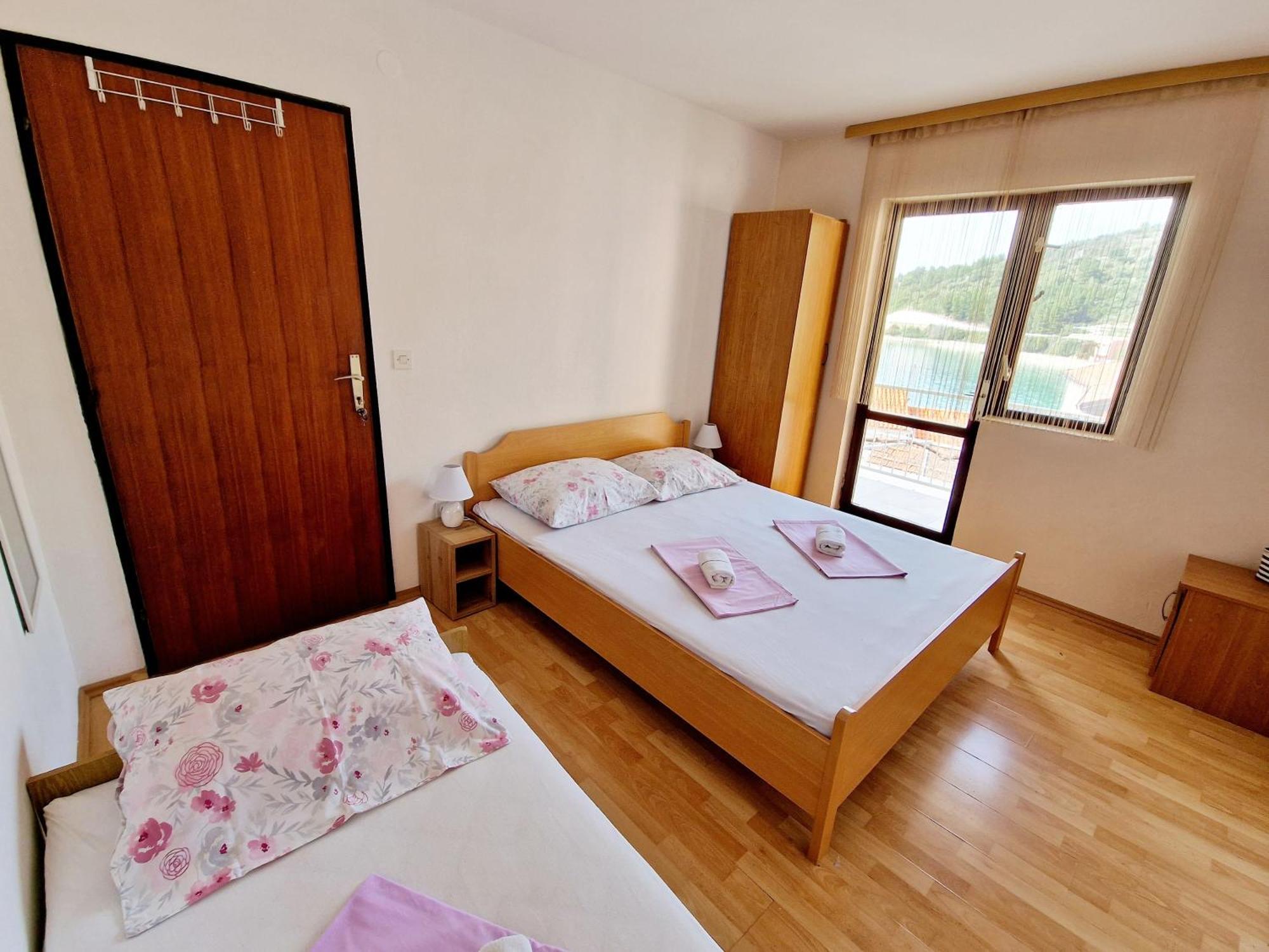 Apartments By The Sea Podaca, Makarska - 6874 객실 사진